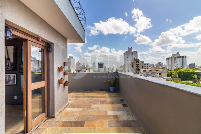 Imagem Imóvel com 2 Quartos à Venda, 146 m² em Santana - Porto Alegre