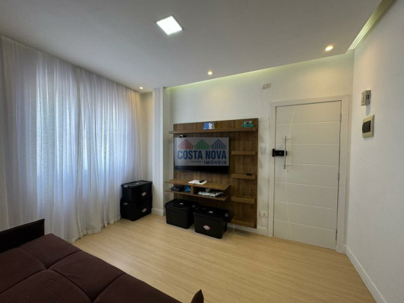 Imagem Apartamento com 1 Quarto à Venda, 33 m² Imagem Apartamento com 1 Quarto à Venda, 33 m²