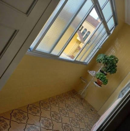 Imagem Apartamento com 2 Quartos à Venda, 128 m² em Boqueirão - Santos