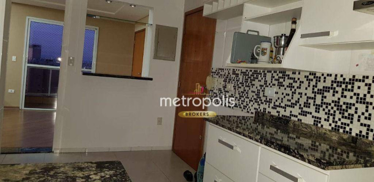 Imagem Apartamento com 3 Quartos à Venda, 96 m² em Campestre - Santo André Imagem Apartamento com 3 Quartos à Venda, 96 m² em Campestre - Santo André
