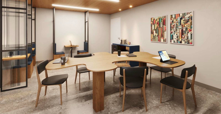 Imagem Apartamento com 1 Quarto à Venda, 34 m² em Aclimação - São Paulo Imagem Apartamento com 1 Quarto à Venda, 34 m² em Aclimação - São Paulo