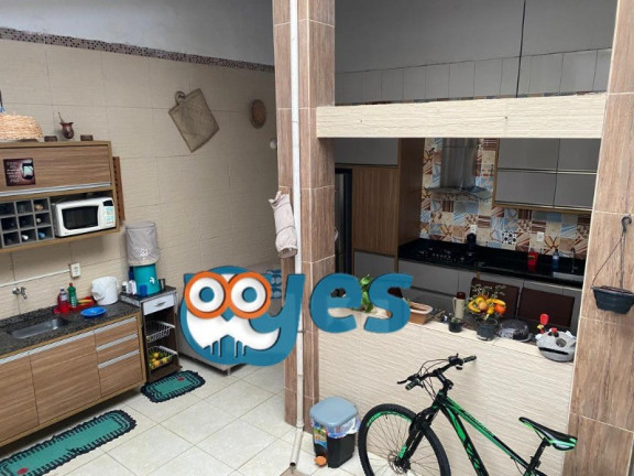 Imagem Casa com 3 Quartos à Venda, 200 m² em Sim - Feira De Santana