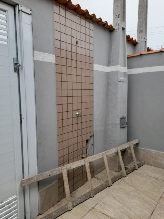 Imagem Casa com 2 Quartos à Venda, 75 m² em Agenor De Campos - Mongaguá Imagem Casa com 2 Quartos à Venda, 75 m² em Agenor De Campos - Mongaguá