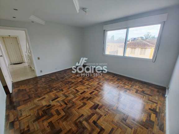 Imagem Apartamento com 3 Quartos à Venda, 88 m² em Centro - Pelotas