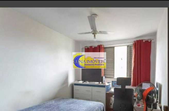 Imagem Apartamento com 2 Quartos à Venda, 62 m² em Centro - São Bernardo Do Campo