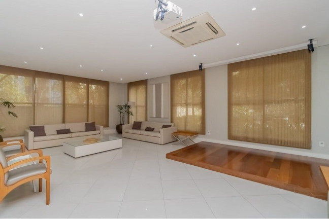 Imagem Apartamento com 2 Quartos à Venda, 54 m² em Vila Clementino - São Paulo
