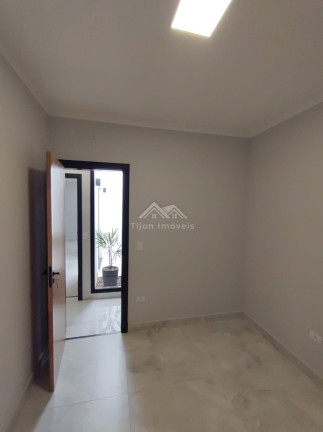 Imagem Casa de Condomínio com 3 Quartos à Venda, 121 m² em Golden Park Residence 2 - Sorocaba Imagem Casa de Condomínio com 3 Quartos à Venda, 121 m² em Golden Park Residence 2 - Sorocaba