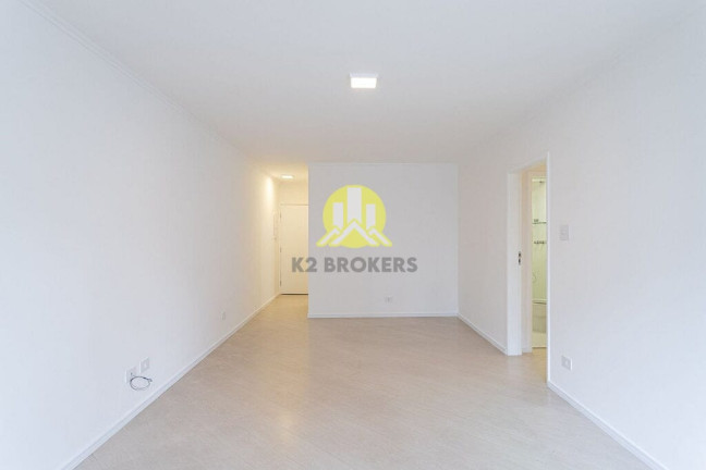 Imagem Apartamento com 3 Quartos à Venda, 95 m² em Itaim Bibi - São Paulo