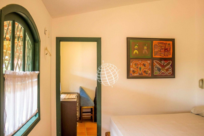 Imagem Casa com 5 Quartos à Venda, 450 m² em Vila Petrópolis - Atibaia