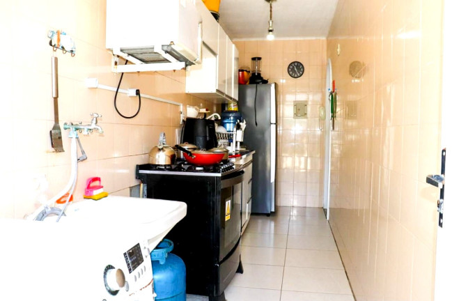 Imagem Casa com 2 Quartos à Venda, 85 m² em Vilas Do Atlântico - Lauro De Freitas Imagem Casa com 2 Quartos à Venda, 85 m² em Vilas Do Atlântico - Lauro De Freitas