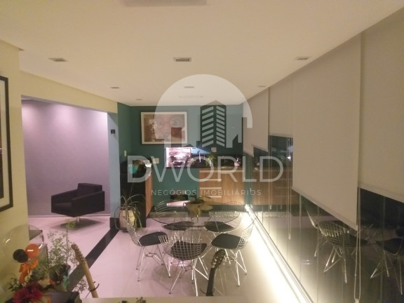 Imagem Imóvel com 3 Quartos à Venda, 145 m² em Santa Paula - São Caetano Do Sul