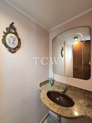 Imagem Apartamento com 4 Quartos à Venda, 156 m² em Cambuci - São Paulo Imagem Apartamento com 4 Quartos à Venda, 156 m² em Cambuci - São Paulo