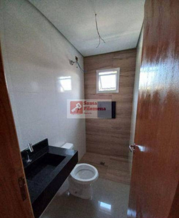 Imagem Apartamento com 2 Quartos à Venda, 47 m² em Parque Oratório - Santo André Imagem Apartamento com 2 Quartos à Venda, 47 m² em Parque Oratório - Santo André