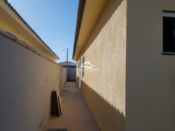 Imagem Casa com 2 Quartos à Venda, 68 m² em Jardim Atlântico Leste (itaipuaçu) - Maricá Imagem Casa com 2 Quartos à Venda, 68 m² em Jardim Atlântico Leste (itaipuaçu) - Maricá