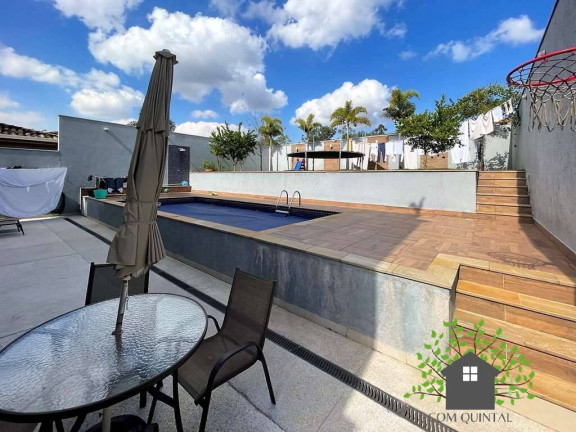 Imagem Casa com 4 Quartos à Venda, 380 m² em Jardim Do Golf I - Jandira Imagem Casa com 4 Quartos à Venda, 380 m² em Jardim Do Golf I - Jandira
