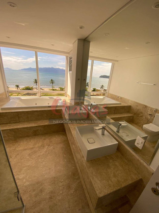Foto do imóvel Apartamento com 4 Quartos à Venda, 275 m² em Centro - Caraguatatuba