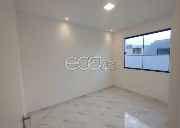 Imagem Casa de Condomínio com 3 Quartos à Venda, 125 m² em Luar Da Barra - Barra Dos Coqueiros