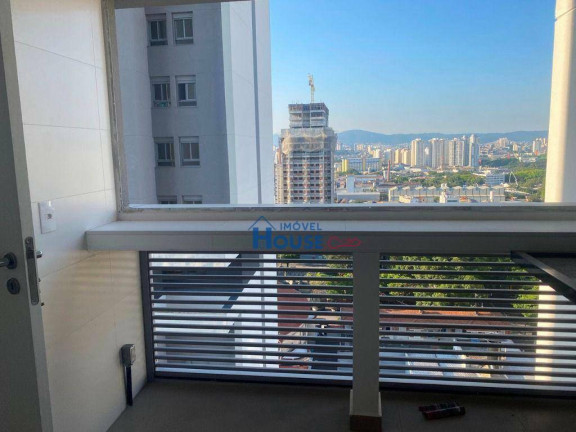 Imagem Apartamento com 3 Quartos à Venda, 184 m² em Vila Romana - São Paulo