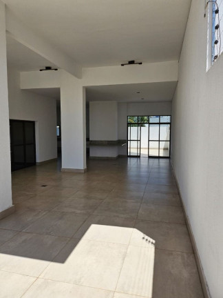 Imagem Apartamento com 4 Quartos à Venda, 286 m² em Bandeirantes - Cuiabá Imagem Apartamento com 4 Quartos à Venda, 286 m² em Bandeirantes - Cuiabá
