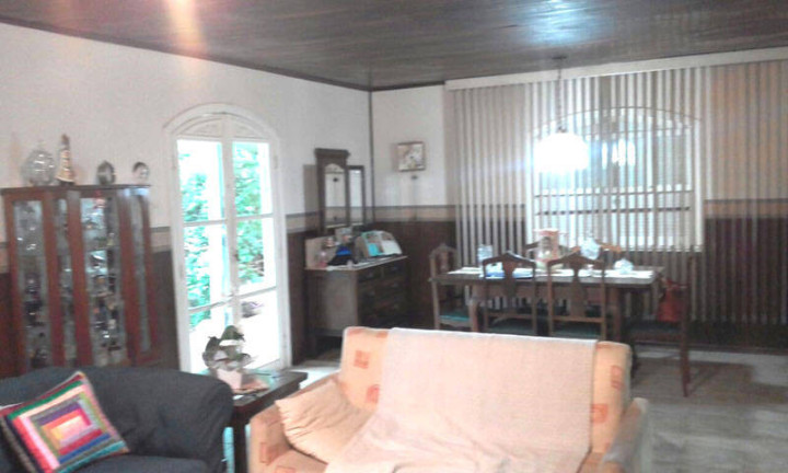 Imagem Casa com 3 Quartos à Venda, 320 m² em Jardim Do Lago - Atibaia