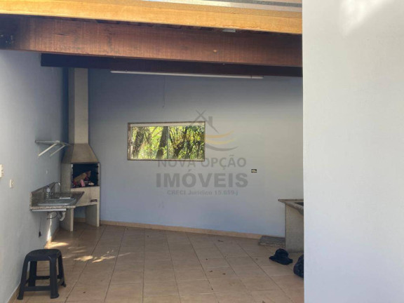 Imagem Casa com 2 Quartos à Venda, 250 m² em Bairro São Jose - Itupeva