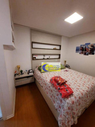 Imagem Apartamento com 2 Quartos à Venda, 63 m² em Osvaldo Cruz - São Caetano Do Sul Imagem Apartamento com 2 Quartos à Venda, 63 m² em Osvaldo Cruz - São Caetano Do Sul