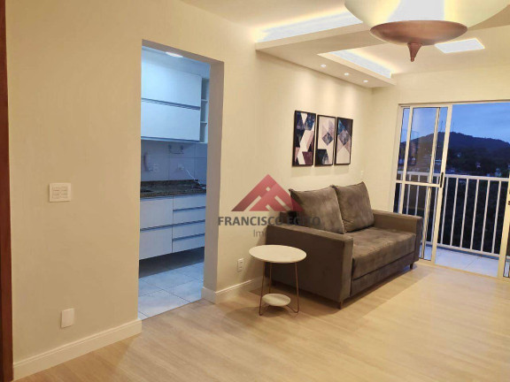 Imagem Apartamento com 2 Quartos à Venda, 58 m² em Sape - Niterói Imagem Apartamento com 2 Quartos à Venda, 58 m² em Sape - Niterói
