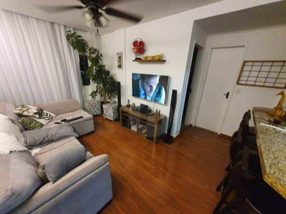 Imagem Apartamento com 2 Quartos à Venda, 74 m² em Nova Floresta - Belo Horizonte