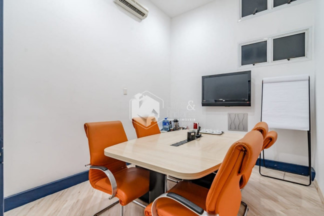 Imagem Sala Comercial à Venda, 165 m² em Paraíso - São Paulo