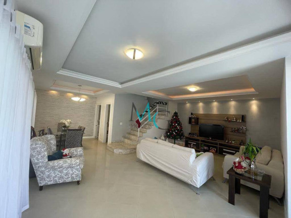 Imagem Casa com 4 Quartos à Venda, 260 m² em Recreio Dos Bandeirantes - Rio De Janeiro Imagem Casa com 4 Quartos à Venda, 260 m² em Recreio Dos Bandeirantes - Rio De Janeiro