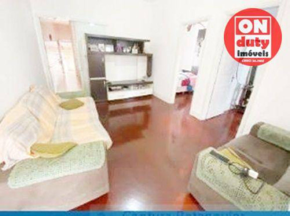 Imagem Casa com 2 Quartos à Venda, 127 m² em Vila Belmiro - Santos