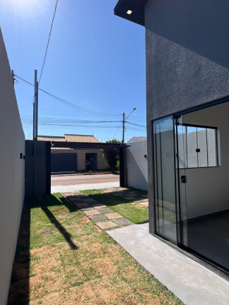 Imagem Casa com 4 Quartos à Venda, 72 m² em Vila Nasser - Campo Grande Imagem Casa com 4 Quartos à Venda, 72 m² em Vila Nasser - Campo Grande