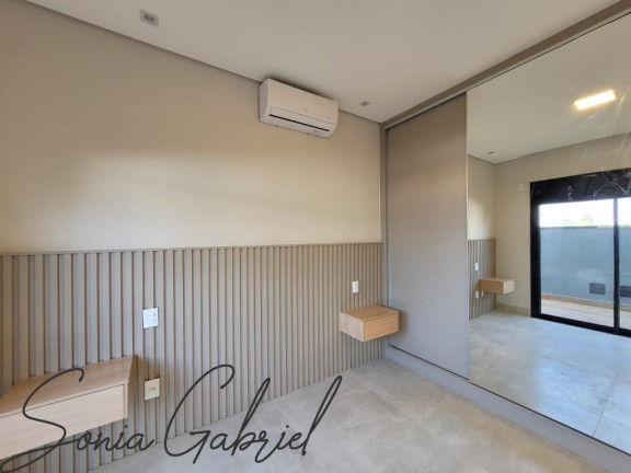 Imagem Casa com 3 Quartos à Venda,  em Condomínio Residencial Portal Do Jequitibá - Valinhos