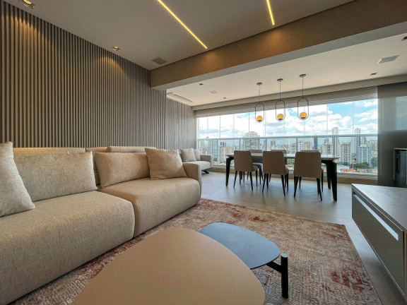 Imagem Apartamento com 3 Quartos à Venda, 105 m² em Cidade Mãe Do Céu - São Paulo Imagem Apartamento com 3 Quartos à Venda, 105 m² em Cidade Mãe Do Céu - São Paulo
