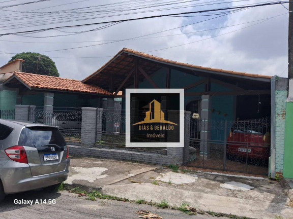 Casa com 3 Quartos à Venda, 292 m² em Jardim Oriente - São José Dos Campos