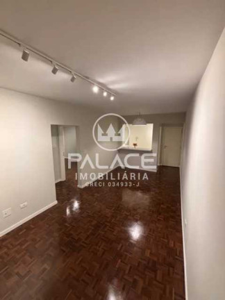 Imagem Apartamento com 2 Quartos à Venda, 78 m² em Alto - Piracicaba