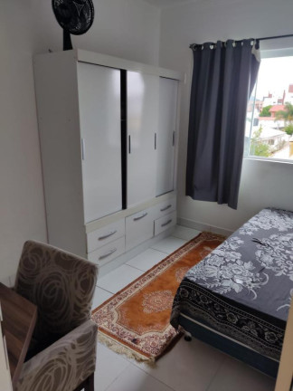 Imagem Apartamento com 2 Quartos à Venda, 68 m² em Ingleses Do Rio Vermelho - Florianópolis