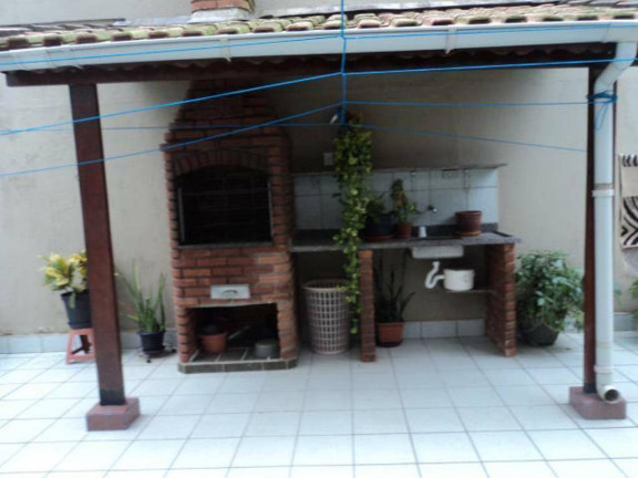 Imagem Apartamento com 1 Quarto à Venda, 38 m² em Canto Do Forte - Praia Grande