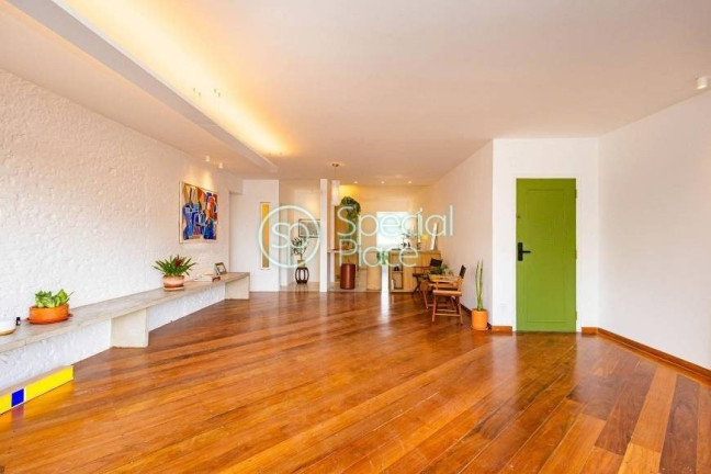 Imagem Apartamento com 3 Quartos à Venda, 227 m² em Higienópolis - São Paulo