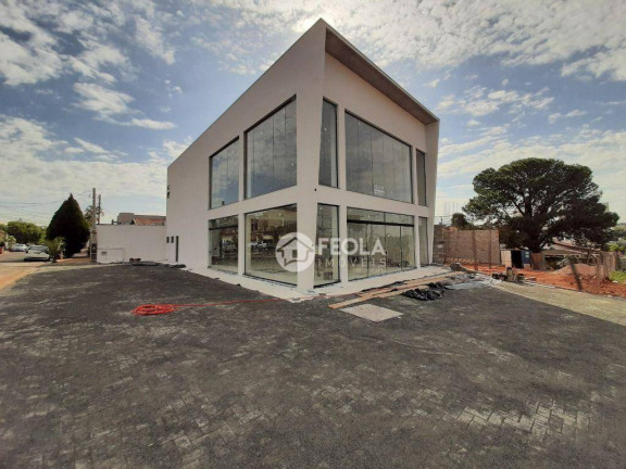 Imagem Sala Comercial para Alugar, 313 m² em Vila Nossa Senhora De Fátima - Americana Imagem Sala Comercial para Alugar, 313 m² em Vila Nossa Senhora De Fátima - Americana