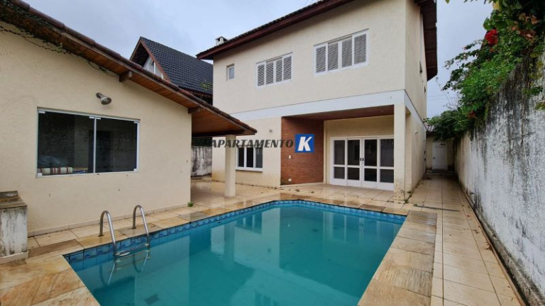 Imóvel com 4 Quartos à Venda, 340 m² em Alphaville - Santana De Parnaíba