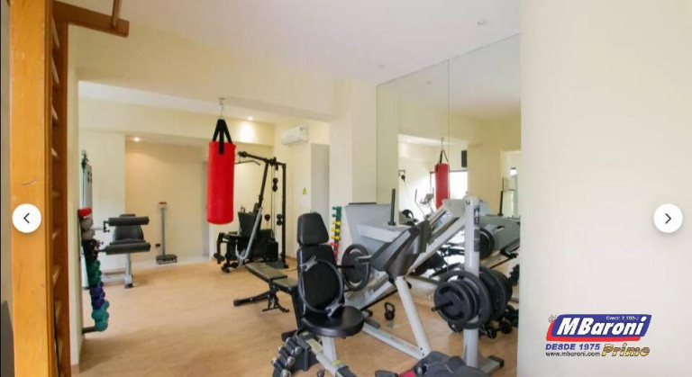 Imagem Apartamento com 3 Quartos à Venda, 238 m² em Moema - São Paulo