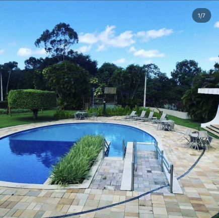 Terreno em Condomínio à Venda, 817 m² em Aldeia Dos Camarás - Camaragibe