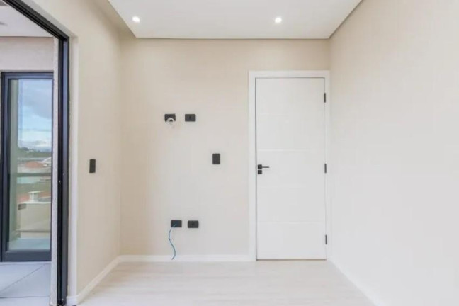 Imagem Casa com 2 Quartos à Venda, 129 m² em Campo De Santana - Curitiba Imagem Casa com 2 Quartos à Venda, 129 m² em Campo De Santana - Curitiba