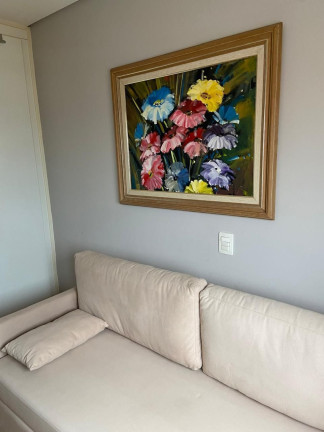 Imagem Apartamento com 3 Quartos à Venda, 136 m² em Ipiranga - Sp