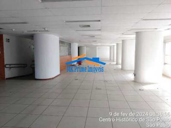 Imagem Imóvel Comercial à Venda, 1 m² em Centro - São Paulo Imagem Imóvel Comercial à Venda, 1 m² em Centro - São Paulo