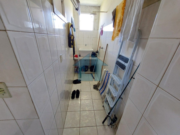 Imagem Apartamento com 1 Quarto à Venda, 63 m² em Porto Bracuhy - Angra Dos Reis