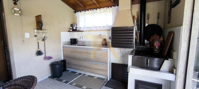 Imagem Imóvel com 3 Quartos à Venda,  em Ibiraquera - Imbituba
