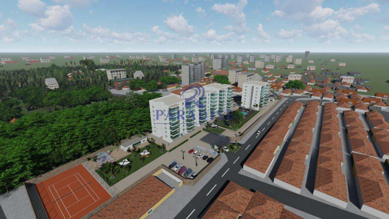 Imagem Terreno à Venda, 12.870 m² em Centro - Lauro De Freitas Imagem Terreno à Venda, 12.870 m² em Centro - Lauro De Freitas