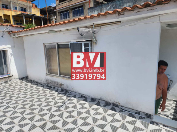 Imagem Casa com 4 Quartos à Venda, 400 m² em Braz De Pina - Rio De Janeiro Imagem Casa com 4 Quartos à Venda, 400 m² em Braz De Pina - Rio De Janeiro